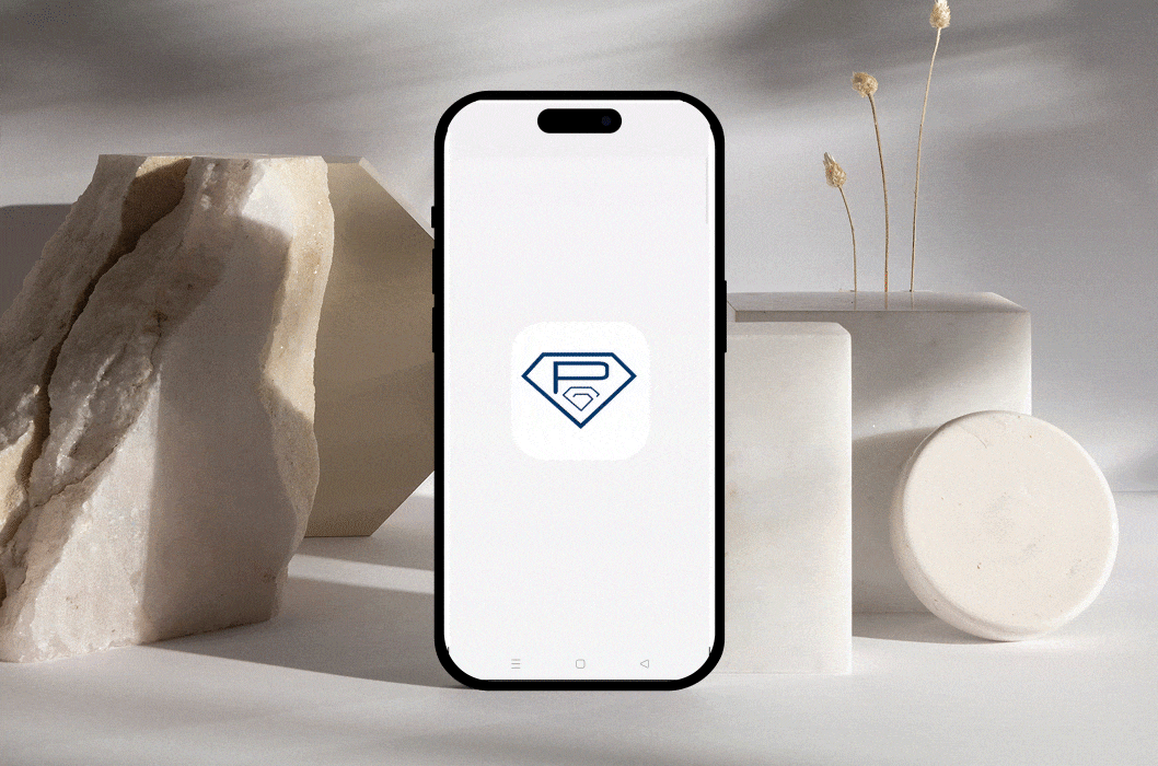 App Screen